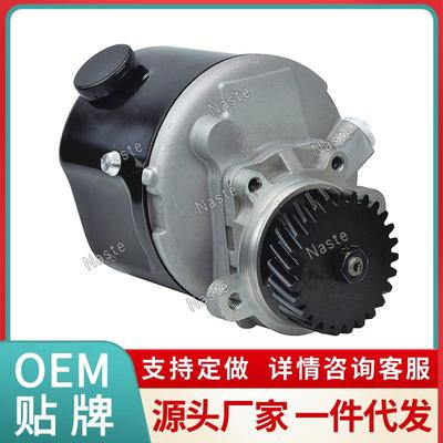 福特E6NN3K514EA动力转向泵 2000 3000 4000 5000 7000+