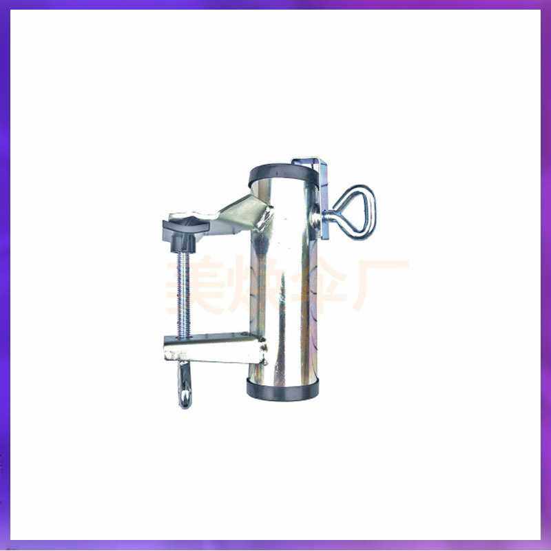 阳台伞夹固定器配件 伞架夹子户外庭院伞夹沙滩遮阳太阳伞夹具,厨房/烹饪用具,面条机/压面机,淘宝优惠券,粉丝福利购,淘宝优惠卷