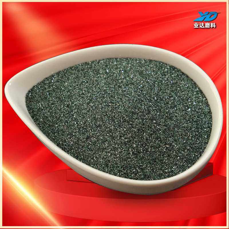 供应绿碳化硅 绿碳化硅微粉涂附磨具用汽车刹车片研磨膏砂轮用,工业油品/胶粘/化学/实验室用品,树脂,淘宝优惠券,粉丝福利购,淘宝优惠卷
