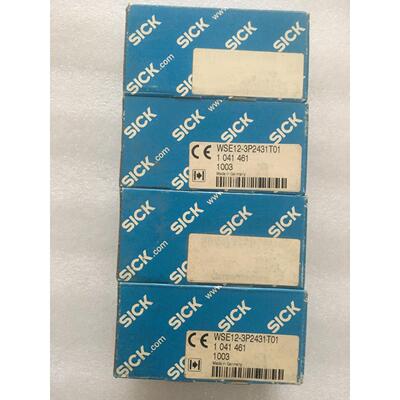 光电开关 WSE12-3P2431T01