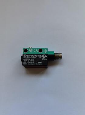 光电开关 OBR12M-R101-2EP-IO-V31-L