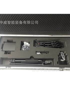 带显示屏排爆机械手5分钟组装完成即可使用ZWPB-06电动排爆机械手