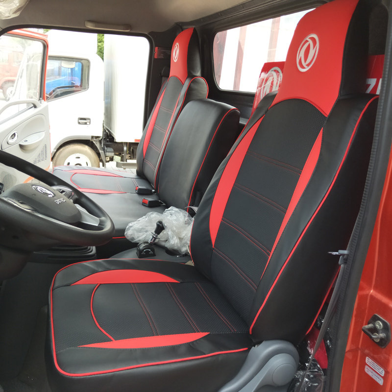 东风国六凯普特K6K5K7轻卡多利卡D6D7D8D9D12 D5劲诺力拓货车座套