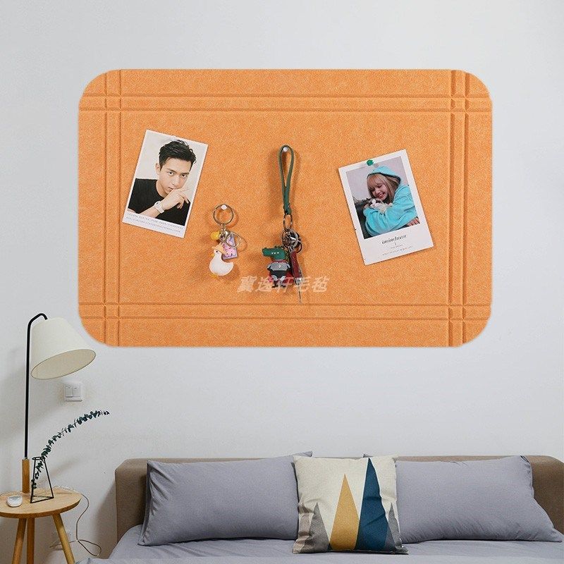 创意V槽圆角毛毡板墙贴幼儿园主题墙学校作品展示板公告栏照片墙,家居饰品,软装墙贴,淘宝优惠券,粉丝福利购,淘宝优惠卷