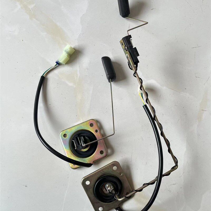 长江650B700B油浮子 油位油量感应器传感器 750边三轮油箱油浮子