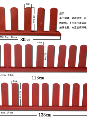 实木牌位架五连木牌位九连牌位架十一连牌位水陆内坛木牌9连木牌