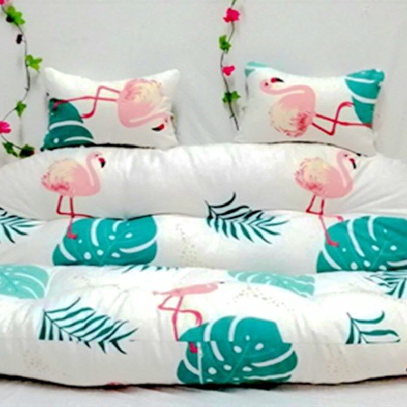 吊篮靠垫藤椅秋千鸟巢坐垫可换洗垫套单人双人摇篮吊椅加厚椅垫子,居家布艺,椅垫,淘宝优惠券,粉丝福利购,淘宝优惠卷