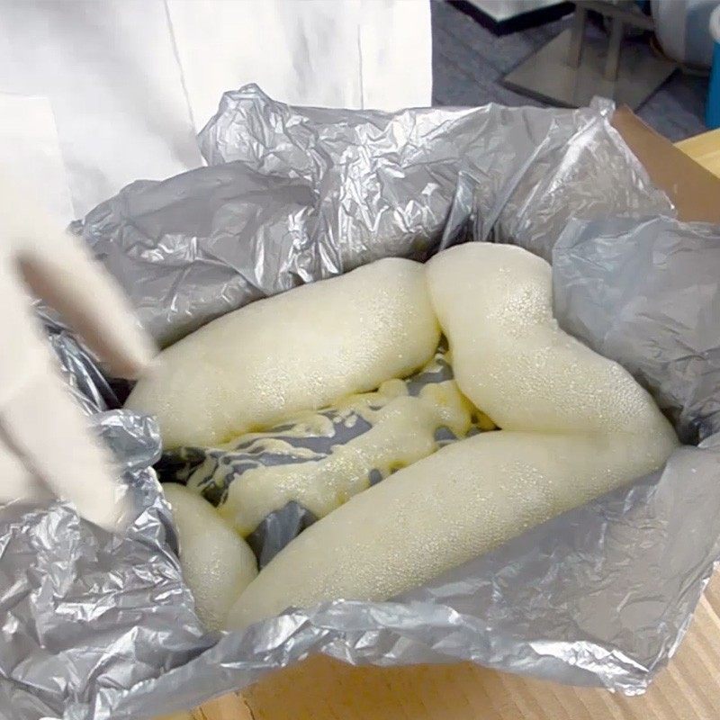 聚氨酯发泡填缝剂现场打包填充膨胀泡沫胶PU发泡胶包装发泡材料,基础建材,泡沫胶,淘宝优惠券,粉丝福利购,淘宝优惠卷