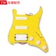 电吉他拾音器电路总成 ST琴型通用 韩产进口芬达拾音器线路面板SQ