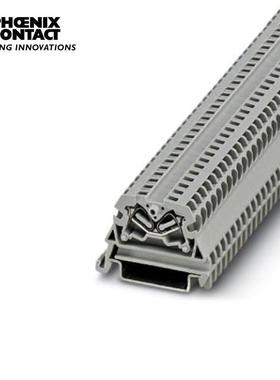 菲尼克斯 微型端子 弹簧连接 MSBV 2,5-NS 35 - 3249088-50