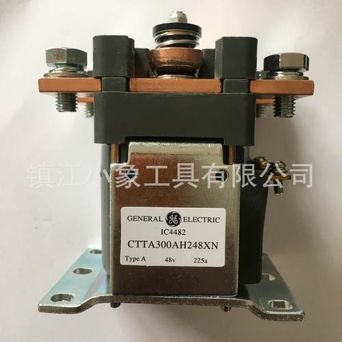 IC4482 CTTA300AH248XN 合力杭叉接触器 主接 起升接触器