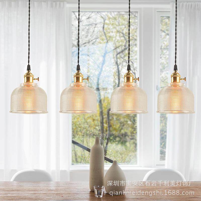 后现代简约吧台餐厅时尚单头水晶玻璃小吊灯艺术橱窗书房客厅吊灯,家装灯饰光源,智能吊灯,淘宝优惠券,粉丝福利购,淘宝优惠卷