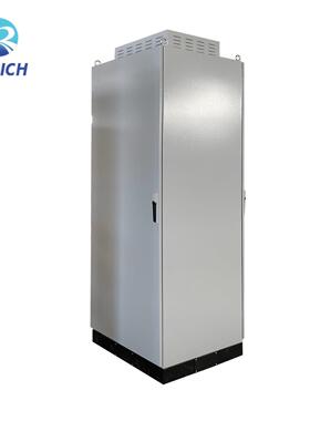 仿威图柜ES配电柜600*800*2000PS工业控制柜机柜配电箱带通风散热