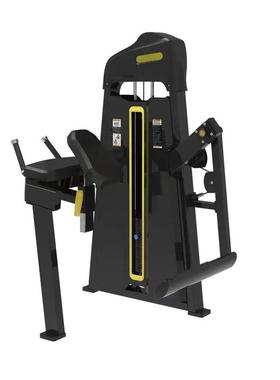 后蹬腿训练器Entraîneuràl'étrierarrière