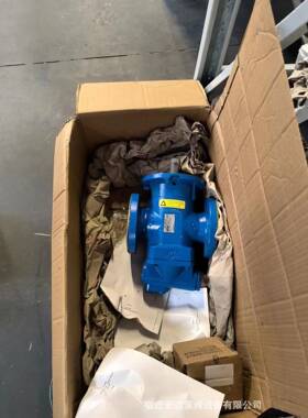 瑞典IMO螺杆泵L3NG船用燃油泵ACF090N4IRBP系列润滑油泵