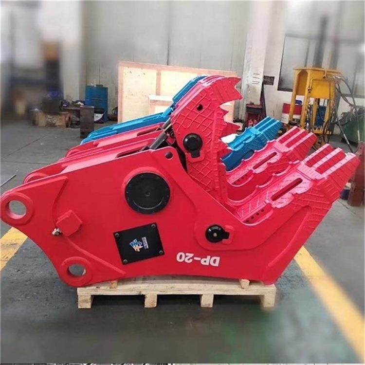 多功能挖机粉碎钳360°可旋转粉碎钳房屋拆除剪,标准件/零部件/工业耗材,其他液压元件,淘宝优惠券,粉丝福利购,淘宝优惠卷