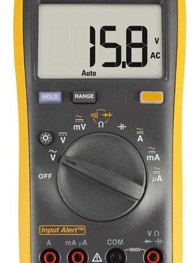 数字万用表F12E+/101KIT/101