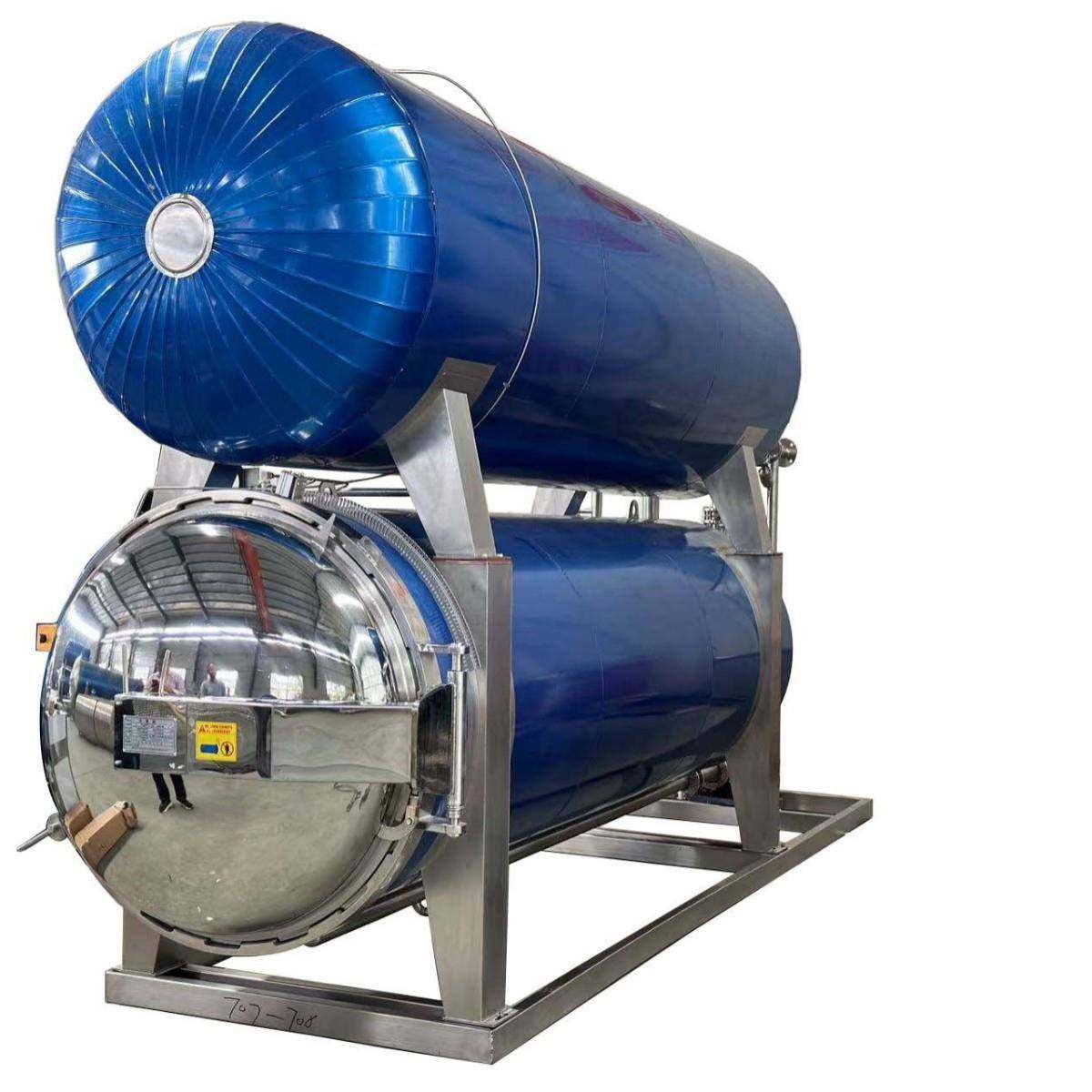 咸鸭蛋真空包装产品想要流油保质保鲜杀菌釜提高质量,清洗/食品/商业设备,其他食品加工设备,淘宝优惠券,粉丝福利购,淘宝优惠卷