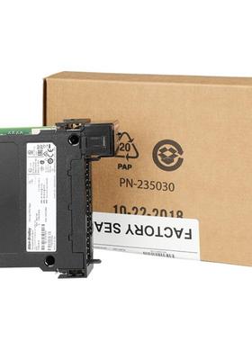 AB罗克韦尔PLC模块1756-ESMCAP