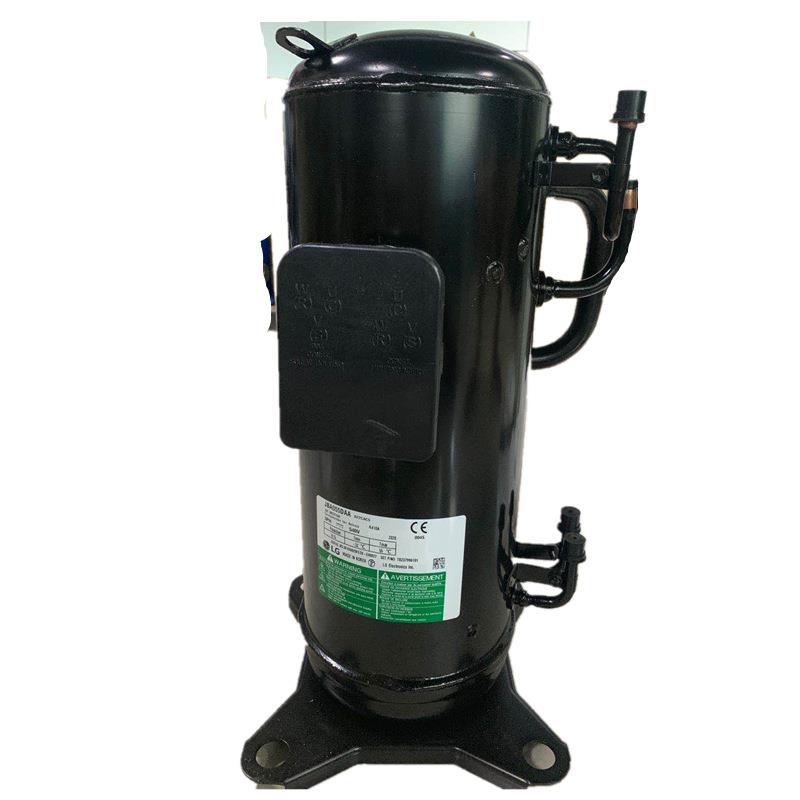 变频压缩机JBB055DAA JBA068MAF JBA068MAC JBB071YAA制冷 - 实物图