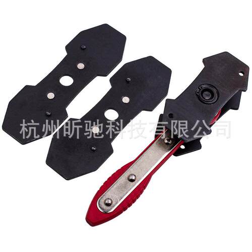 刹车分泵调整工具汽车刹车工具多功能机械