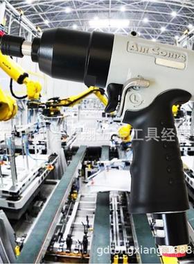 台湾霹雳马油压脉冲定扭扳手PAQS系列PAQ工具瓜生杜派气动工具