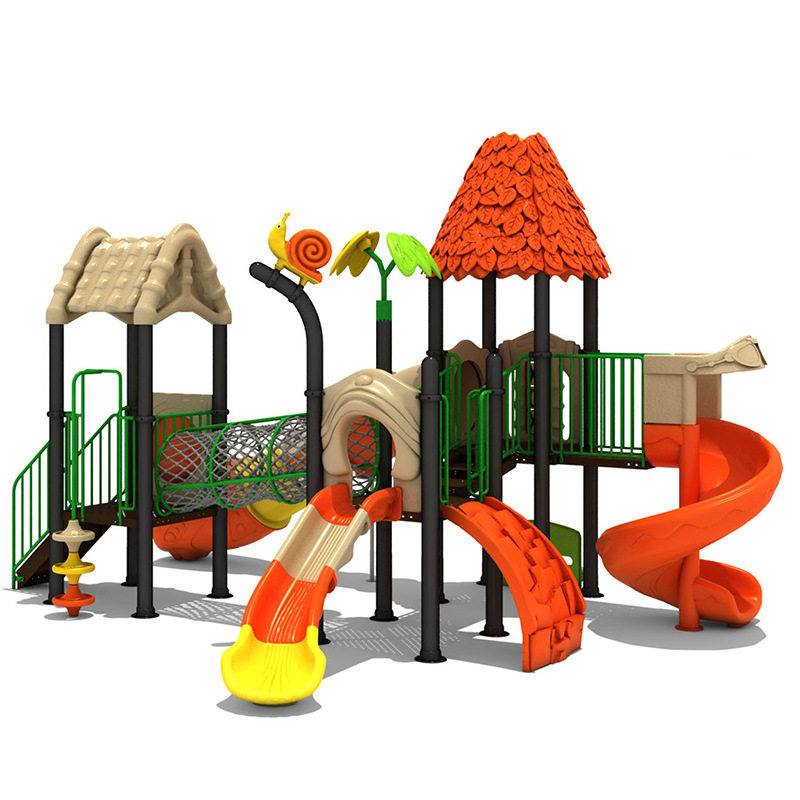25户外大型儿童滑滑梯游乐设施小博士幼儿园滑滑梯组合源头厂家