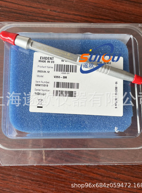 V260-RM探头 奥林巴斯Olympus超声波测厚仪探头V260-SM