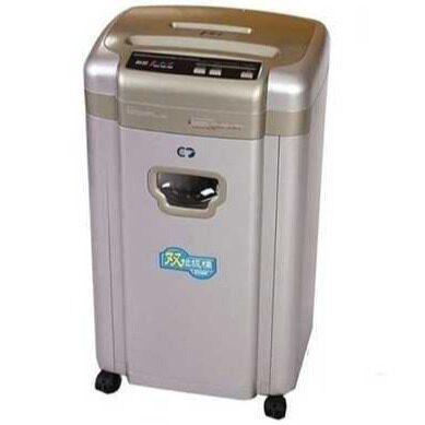 科密RT-911多功能大型高保密办公碎纸机（碎11张纸/碎光盘/卡片）