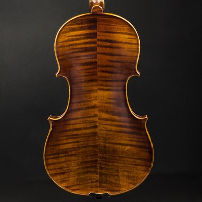 Christina M06B 手工独奏级 中提琴 (尺寸406mm)16寸