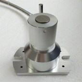 对刀仪 Z轴自动对刀 对刀器 雕铣机 断刀检测 雕刻机 北京精雕