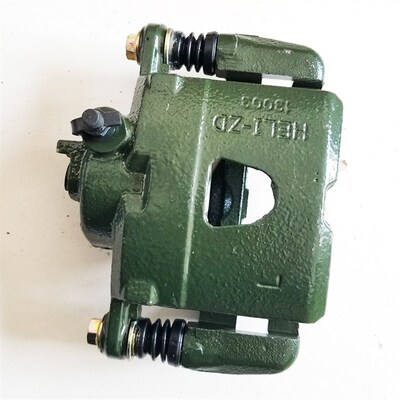 雷丁电动汽车刹车分泵 雷丁D50 D70 DTA01刹车分泵制动钳刹车泵