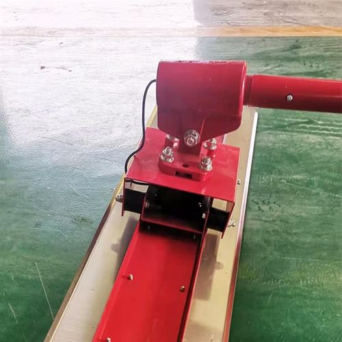 混凝土水泥路面收光大抹子锂电振动收光磨平尺提浆刮平尺整平机