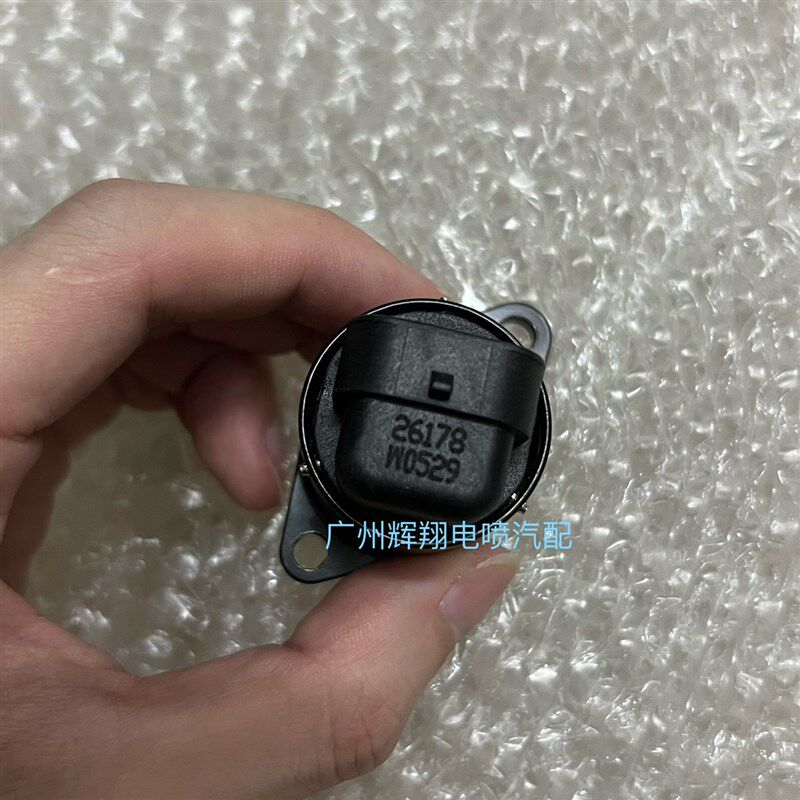 荣茂德尔福通用林海劲战飞鹰劲战电喷节气门步进电机怠速电机