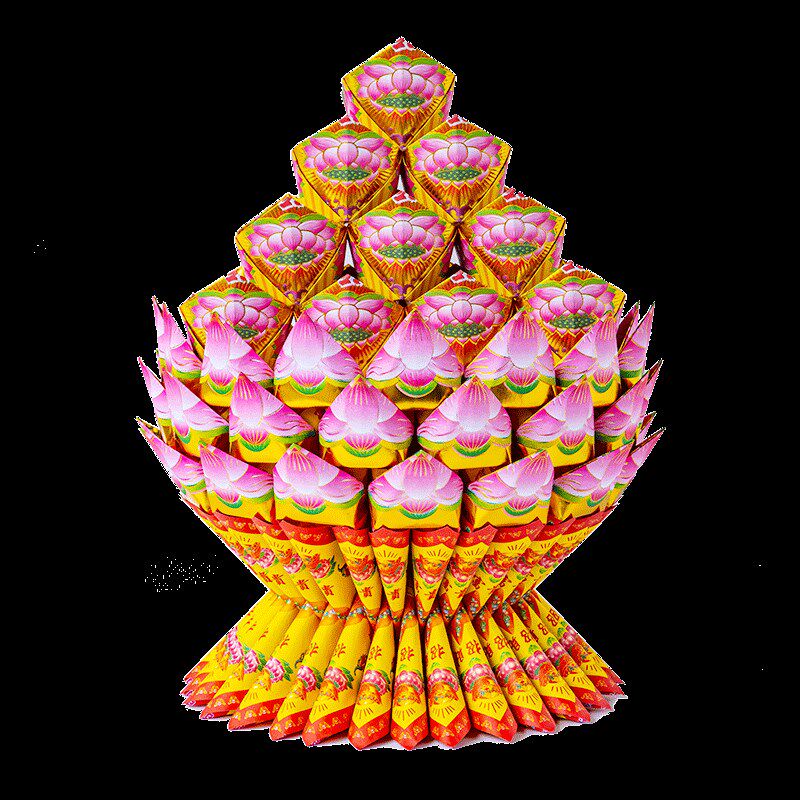 聚宝莲花灯材料包 折纸 莲花金 潮汕中秋赏月莲花纸 折莲花有教程,文具电教/文化用品/商务用品,折纸/手工纸/衍纸,淘宝优惠券,粉丝福利购,淘宝优惠卷