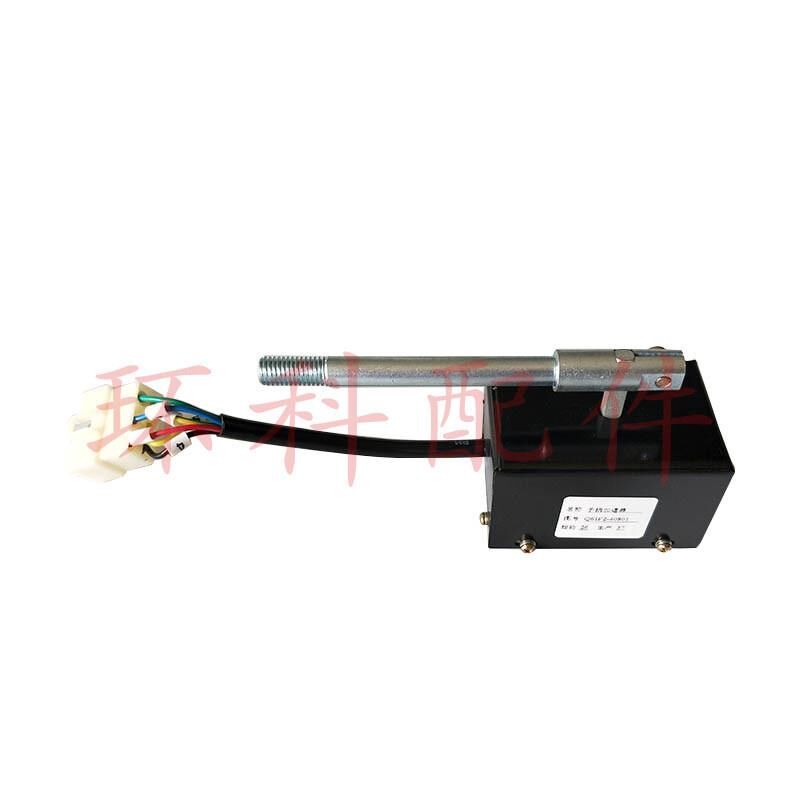 前移车加速器(HL)叉车配件电叉合力杭叉Q61F2-40801(P)