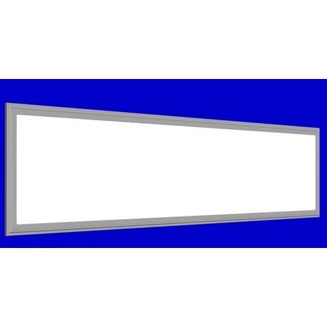 高档LED平板灯天花超薄面板灯36w48w 60W，300*1200代替格栅灯