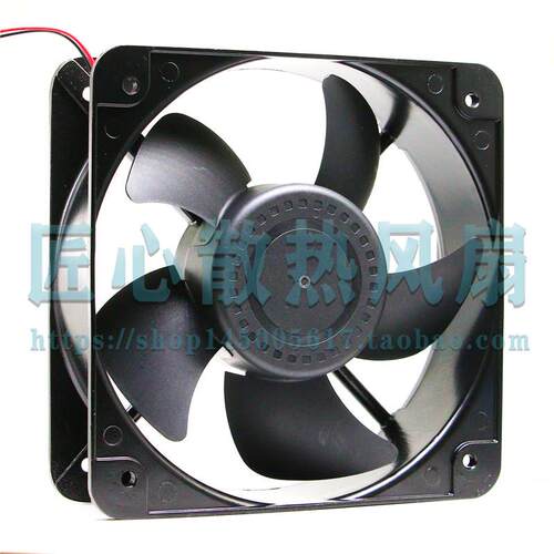 S SDH20060B DC 24V 2A 200x200x60mm 20厘米轴流散热大风风扇