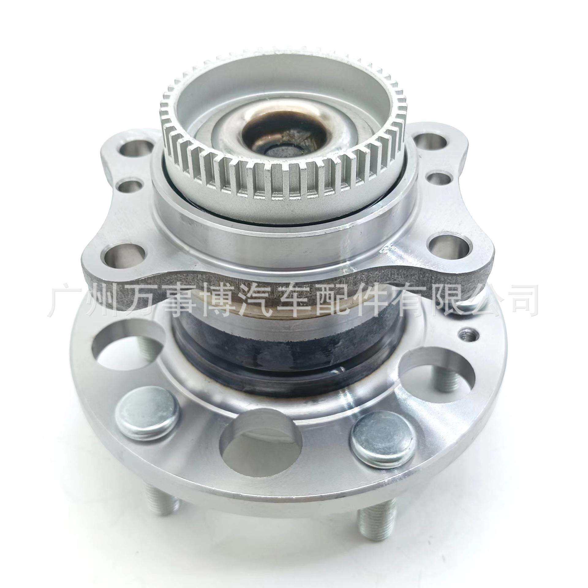 适用新款伊兰特 K3后轮轮毂轴承 52710-3X000