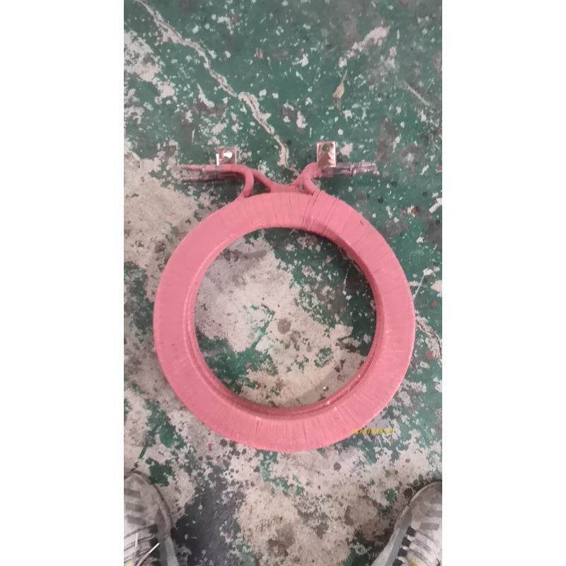 工频炉 中频炉 高频感应加热炉淬火炉圈感应线圈 工频加热圈新品
