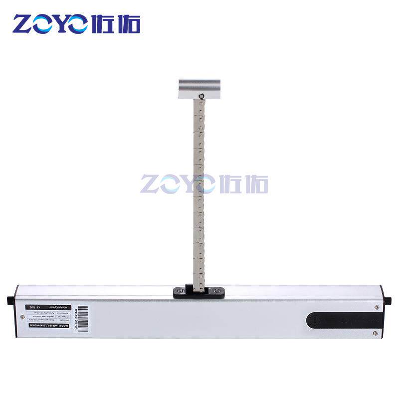 ZOYO佐佑电动开窗器链条式3C认证遥控推窗器行程可调智能开窗机