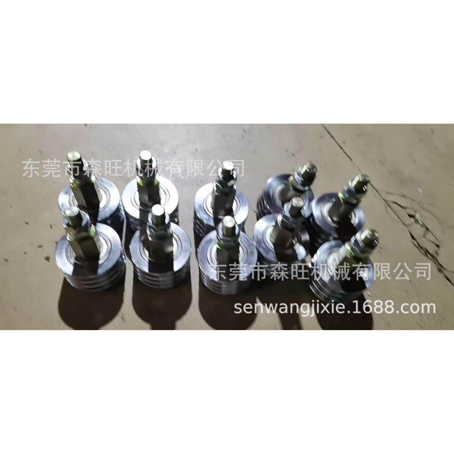 押出机 头整直轮过线轮 挤出机导轮芯线外被放线架 电线电缆优惠