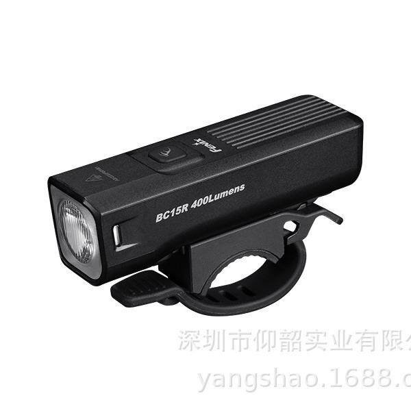 Fenix菲尼克斯BC15R 轻量化截止线光斑车灯