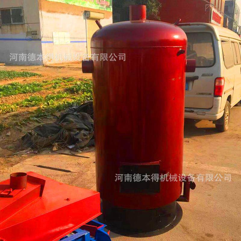 厂家直销畜牧养殖热风炉 冬季大棚车间燃煤取暖炉 猪舍育雏恒温炉