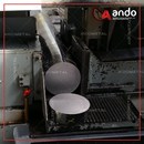 不锈钢圆棒 圆钢 欧标1.4429 光棒 光圆 锻圆 X2CrNiMoN17