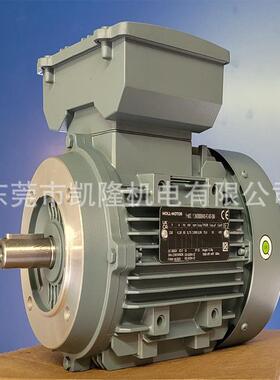 MOLL-MOTOR电机Y3PE800.75WY3PE901.5W