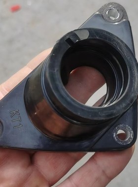 16211-KT1-013 XR250 XR250L 91-96 XR250R 86-04 化油器接口胶