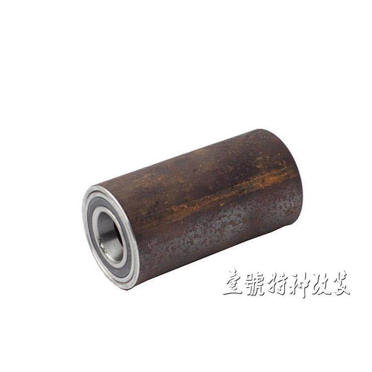 卡丁车改装配件方向盘固定座轴承连接座 万向节连接轴承座