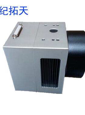 STT8063振镜头8000/S光斑12毫米振打标机配精准激光振镜