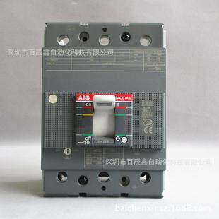 175 1750 ABB塑壳断路器XT3N TMF CSA现货全国联保 225